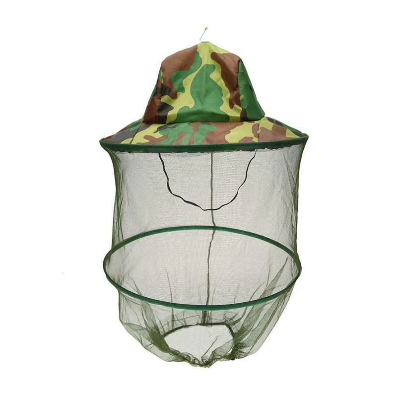 Outdoor Fishing Bucket Hat Breathable Sun Shade Anti Mosquito Head Net Cap Protective Camping Hunting Hat man
Outdoor Fishing Bucket Hat Breathable Sun Shade Anti Mosquito Head Net Cap Protective Camping Hunting Hat man