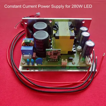 HD LED projector/projection 1080p diy constant current Power Supply for led 280W with overload protection 45V
HD LED projector/projection 1080p diy constant current Power Supply for led 280W with overload protection 45V