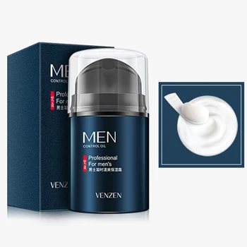 Men's Facial Cream Refreshing Face Cream Anti-aging Moisturizer Moisturizing Cream Collagen Essence oil control Skin Care
Men's Facial Cream Refreshing Face Cream Anti-aging Moisturizer Moisturizing Cream Collagen Essence oil control Skin Care