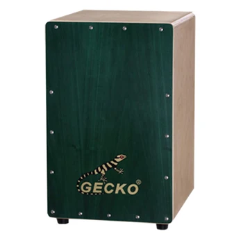 Wooden Square Cajon Box Drum Hand Drum Percussion Instruments For Children Play Game Education Christmas Birthday Gift - Brich
Wooden Square Cajon Box Drum Hand Drum Percussion Instruments For Children Play Game Education Christmas Birthday Gift - Brich