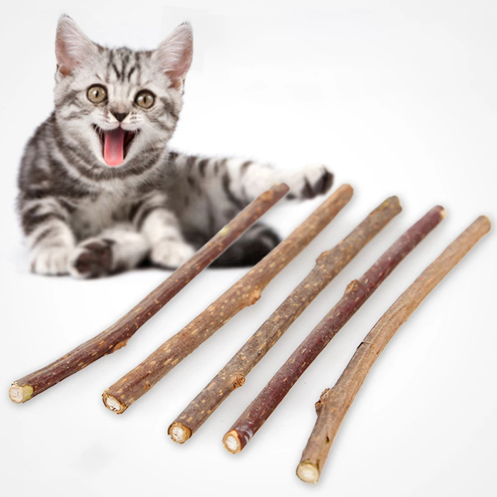 5/10/20pcs Pure Natural Catnip Pet Cat Toy Molar Toothpaste Branch Cleaning Teeth Silvervine Cat Snacks Sticks Pet Supplies
5/10/20pcs Pure Natural Catnip Pet Cat Toy Molar Toothpaste Branch Cleaning Teeth Silvervine Cat Snacks Sticks Pet Supplies
