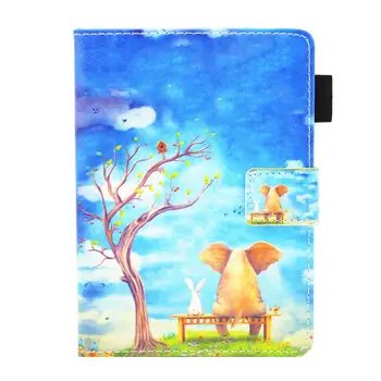 Fashion Kindle Case for Amazon Kindle 2019 Release 6.0 ereader Flip Stand Smart Cover pencil card slot holder
Fashion Kindle Case for Amazon Kindle 2019 Release 6.0 ereader Flip Stand Smart Cover pencil card slot holder