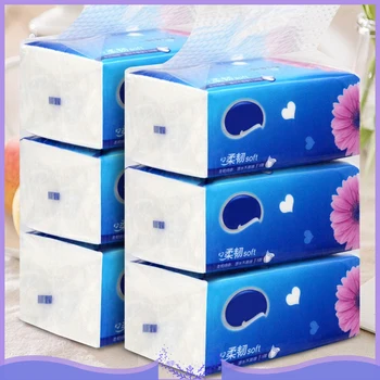 3 Pack Kitchen Paper Towel Toilet Bath Tissue Draw Papers Wettable Virgin Bamboo Pulp 3 Ply Bathroom Facial Bath Tissue Napkins
3 Pack Kitchen Paper Towel Toilet Bath Tissue Draw Papers Wettable Virgin Bamboo Pulp 3 Ply Bathroom Facial Bath Tissue Napkins