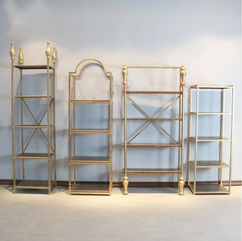 Tieyi retro shelf shoe store shoe shelf display shelf shoe shelf shelf clothing store floor type bag shelf layer shelf
Tieyi retro shelf shoe store shoe shelf display shelf shoe shelf shelf clothing store floor type bag shelf layer shelf