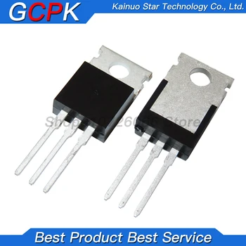 10PCS TIP31C TIP32C TIP41C TIP42C LM317T IRF3205 Transistor TO-220 TO220 TIP31 TIP32 TIP41 TIP42 LM317 IRF3205PBF