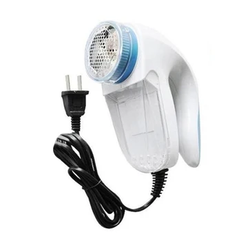 Electric Clothes Lint Pill Fluff Remover Fabrics Sweater Lint Remover Plug-in
Electric Clothes Lint Pill Fluff Remover Fabrics Sweater Lint Remover Plug-in