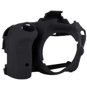 Soft Silicone Protective Case Dust-Proof Anti-Slip Shell for Nikon D5500 D5600 Camera Case
Soft Silicone Protective Case Dust-Proof Anti-Slip Shell for Nikon D5500 D5600 Camera Case