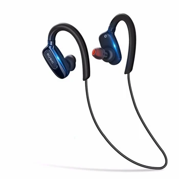 New Sports Ear-hook Wireless Bluetooth Earphone Stereo Music Earbuds Headset Bass headphones with Mic for xiaomi Smart Phone
New Sports Ear-hook Wireless Bluetooth Earphone Stereo Music Earbuds Headset Bass headphones with Mic for xiaomi Smart Phone