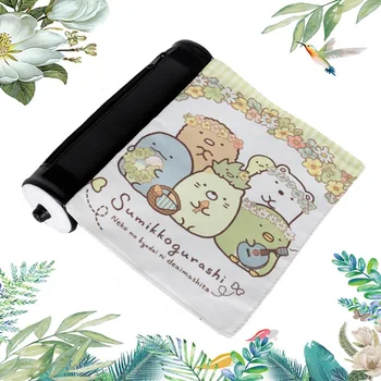 Cartoon Anime Pencil Case Teenagers Students Stationery Bag Kids New Rotating Shaft Pencil Case 
Cartoon Anime Pencil Case Teenagers Students Stationery Bag Kids New Rotating Shaft Pencil Case