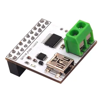 16-Channel 5V Usb Control Switch Usb Control Relay Module Computer Control Switch Free Drive Professional
16-Channel 5V Usb Control Switch Usb Control Relay Module Computer Control Switch Free Drive Professional