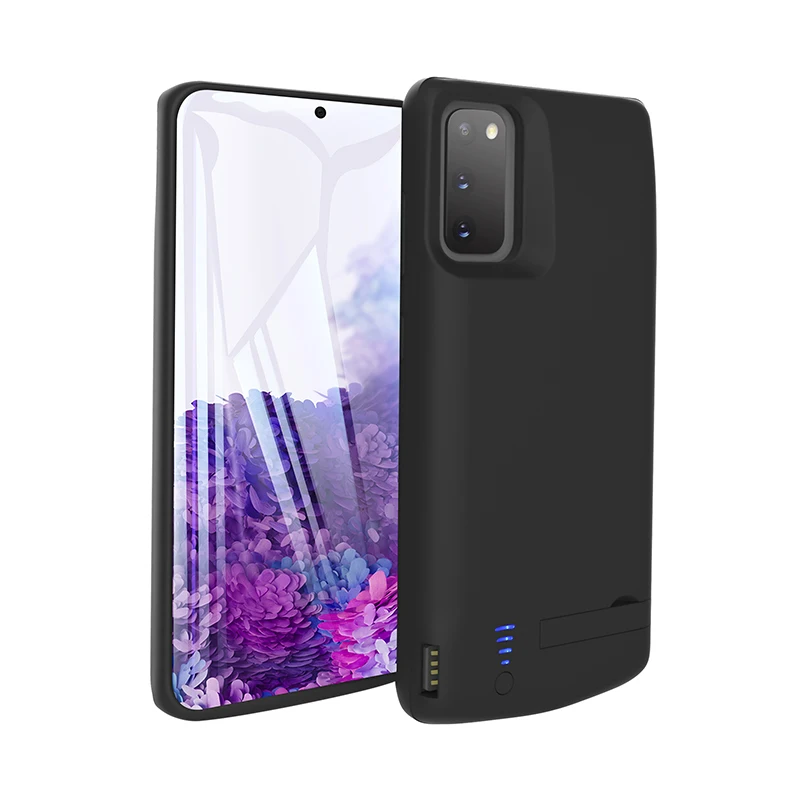 Power Case For Samsung Galaxy S8 S9 S10 S20 Plus S10e S20 Ultra Note 10 Plus 8 9 Shockproof battery charger case USB power bank
Power Case For Samsung Galaxy S8 S9 S10 S20 Plus S10e S20 Ultra Note 10 Plus 8 9 Shockproof battery charger case USB power bank
