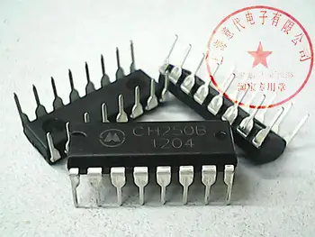 CH250B DIP-16
CH250B DIP-16