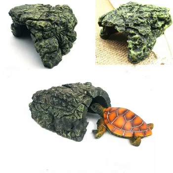 Reptile Supplies Living Turtle Terrace Pet Climbing Turtle Hill Climbing Rockery Turtle Terrace Size Turtle Aquarium Accessories
Reptile Supplies Living Turtle Terrace Pet Climbing Turtle Hill Climbing Rockery Turtle Terrace Size Turtle Aquarium Accessories