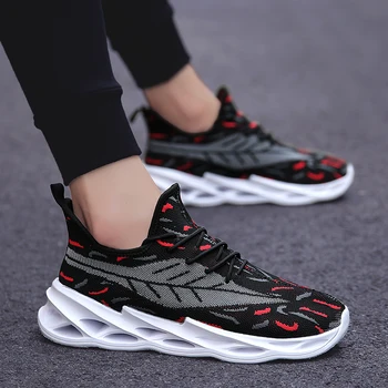 Sock Shoes Men Brand Designer Unisex Vulcanized Shoes Slip On Walking Sneakers Men Breathable Zapatillas Hombre Sneakers
Sock Shoes Men Brand Designer Unisex Vulcanized Shoes Slip On Walking Sneakers Men Breathable Zapatillas Hombre Sneakers