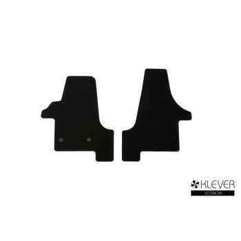 Floor mats Klever econom Volkswagen Transporter (T5) 2003-> F
Floor mats Klever econom Volkswagen Transporter (T5) 2003-> F