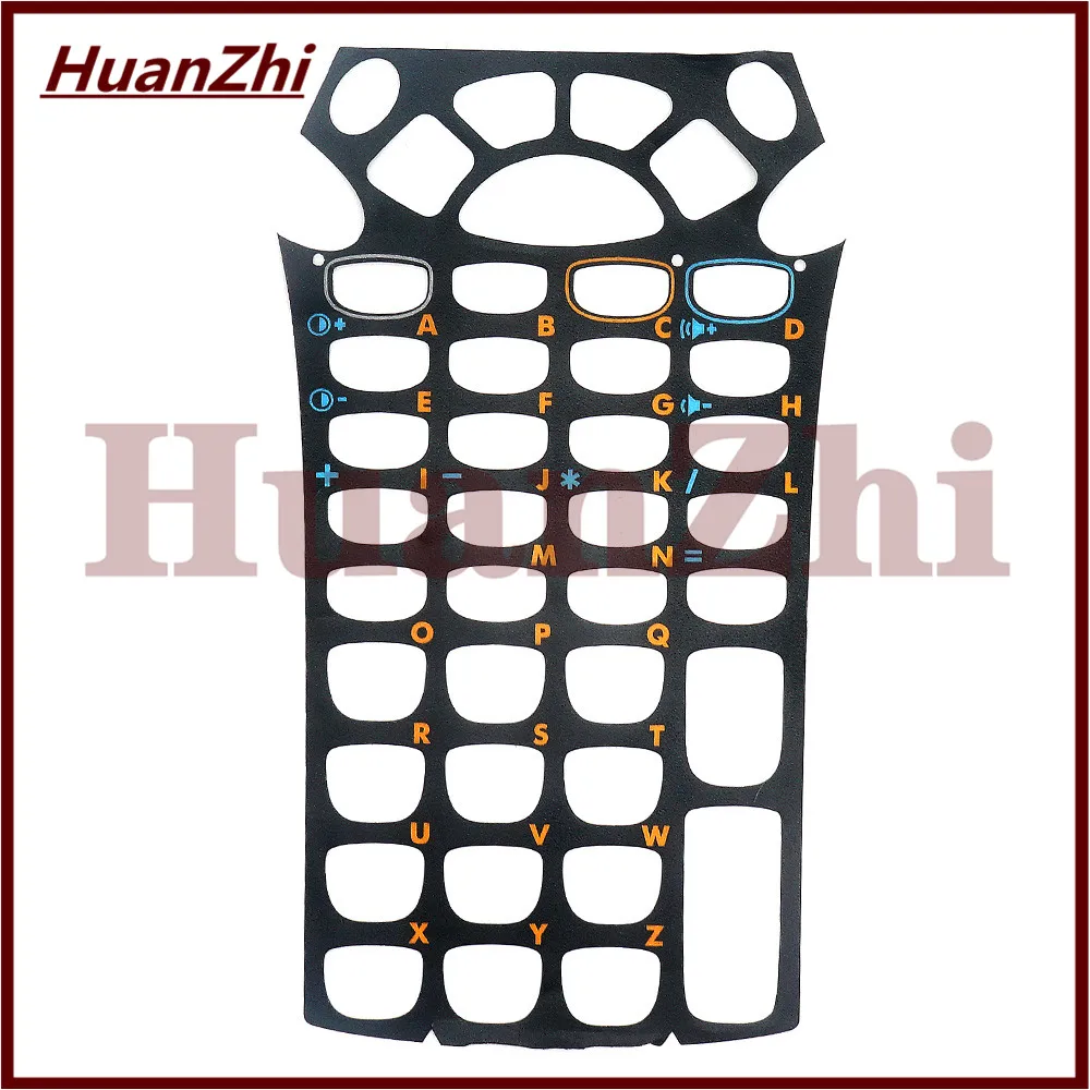 (HuanZhi) 10 шт. пластиковая крышка клавиатуры (43 клавиши) для Motorola Symbol MC9094-K
(HuanZhi) 10 шт. пластиковая крышка клавиатуры (43 клавиши) для Motorola Symbol MC9094-K