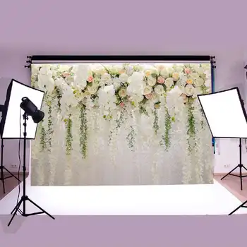 Wedding Photo Background Flower Marriage Baby Birthday Backdrop Custom Photography Background Photo Studio Vinyl Photography
Wedding Photo Background Flower Marriage Baby Birthday Backdrop Custom Photography Background Photo Studio Vinyl Photography