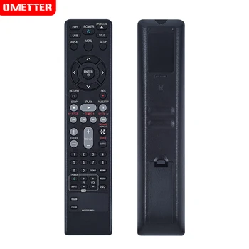 Remote control Nuevo reemplazo para for LG AKB72216901 sistema de cine en casa DVD Home Audio Control remoto Fernbedienung
Remote control Nuevo reemplazo para for LG AKB72216901 sistema de cine en casa DVD Home Audio Control remoto Fernbedienung