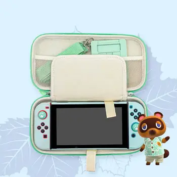 For Nintendos Switch Portable Travel Case for Nitendo Switch Console Carry Case 
For Nintendos Switch Portable Travel Case for Nitendo Switch Console Carry Case