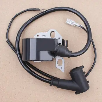 Ignition Coil Module W/ Wire For STIHL FS160 FS180 FS220 FS280 Brushcutter Magneto Replacement Spare Parts 0000-400-1306
Ignition Coil Module W/ Wire For STIHL FS160 FS180 FS220 FS280 Brushcutter Magneto Replacement Spare Parts 0000-400-1306