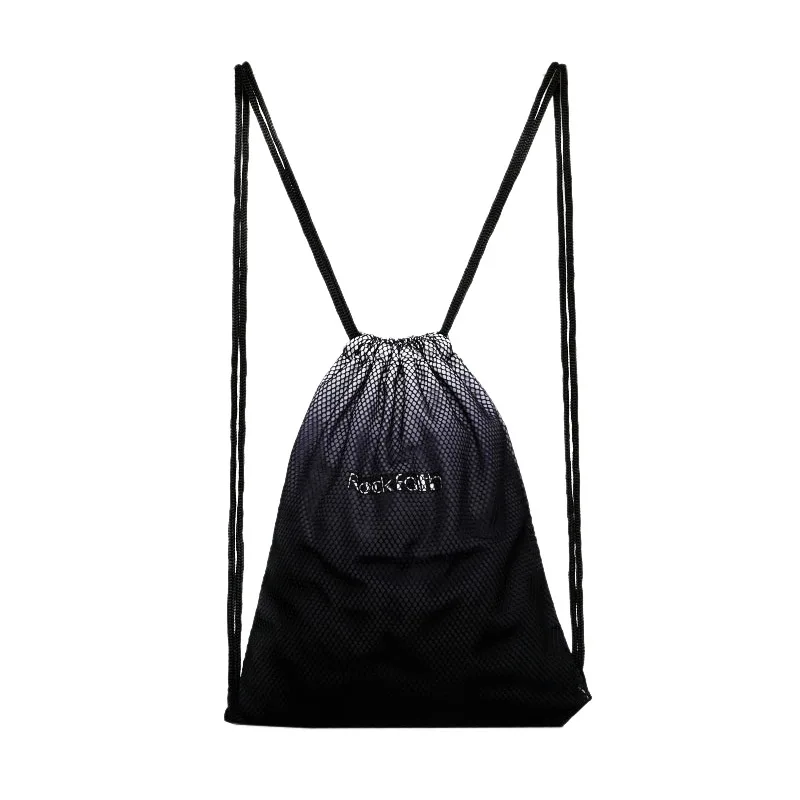 Gradient Color Dance Bag Trend Shoulder Travel Leisure Bag Bundle Bag Ballet Gymnastics Drawstring Backpack Mesh 7 Colour
Gradient Color Dance Bag Trend Shoulder Travel Leisure Bag Bundle Bag Ballet Gymnastics Drawstring Backpack Mesh 7 Colour