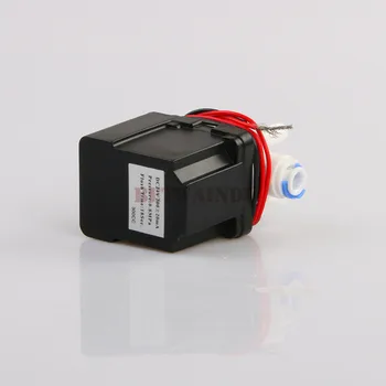 24V 1/4" 18 Seconds Automatic Washing Valve Inlet Water Solenoid Valve for Reverse Osmosis Pure System
24V 1/4" 18 Seconds Automatic Washing Valve Inlet Water Solenoid Valve for Reverse Osmosis Pure System
