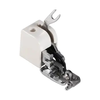 Multi-Functional Sewing Machine Side Cutter Presser Foot Sewing Machine Lock Edge Presser Foot DIY Art Hand Sewing
Multi-Functional Sewing Machine Side Cutter Presser Foot Sewing Machine Lock Edge Presser Foot DIY Art Hand Sewing