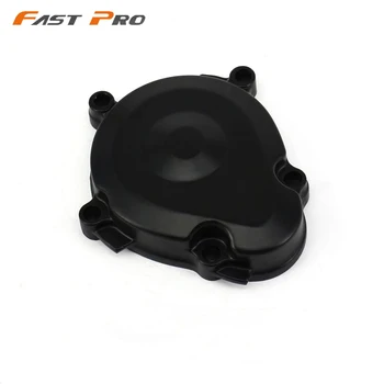 Motorcycle Engine Motor Stator Crankcase Cover For SUZUKI Hayabusa GSX1300R 2004-2013 GSX1300BK B-KING 2008-2013
Motorcycle Engine Motor Stator Crankcase Cover For SUZUKI Hayabusa GSX1300R 2004-2013 GSX1300BK B-KING 2008-2013