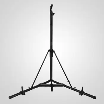 VEVOR Foldable Boxing Bag Stand Heavy Punching Fitness Practice Height adjustable with free shipping to EU 
VEVOR Foldable Boxing Bag Stand Heavy Punching Fitness Practice Height adjustable with free shipping to EU