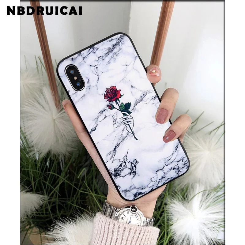 Art Modern Design Flower Rose