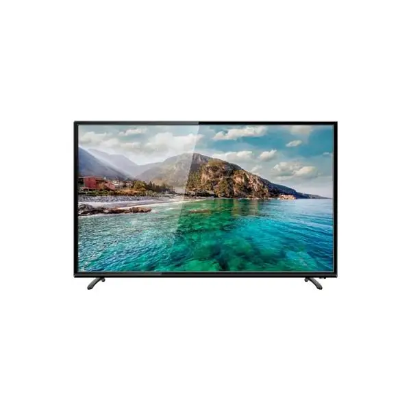 Телевизор Schneider SCLED32SC 32 "HD DLED HDMI черный | Электроника