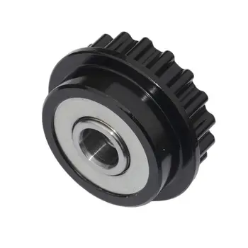 AP01 1 x Alternator Freewheel Clutch for VW T5 2,5 TDI Phaeton Touareg Multivan Transporter Cayenne 070 903 201 C, 070903201C
AP01 1 x Alternator Freewheel Clutch for VW T5 2,5 TDI Phaeton Touareg Multivan Transporter Cayenne 070 903 201 C, 070903201C