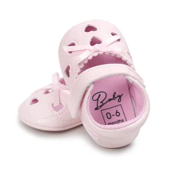 2020 Newborn PU leather First Walkers New Arrival Handmade Soft Bottom Soft Soled Bow Prewalker Baby Girl Hollow Shoes A
2020 Newborn PU leather First Walkers New Arrival Handmade Soft Bottom Soft Soled Bow Prewalker Baby Girl Hollow Shoes A