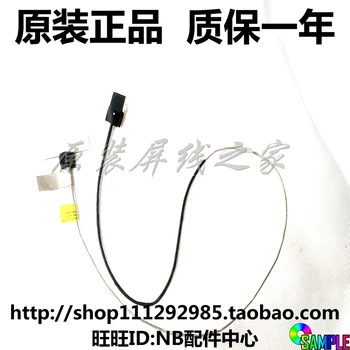Video screen Flex wire For LENOVO 520-22AST-22IKL-22IKU-24AST-24IKL laptop LCD LED LVDS Display Ribbon cable DC02002UB00
Video screen Flex wire For LENOVO 520-22AST-22IKL-22IKU-24AST-24IKL laptop LCD LED LVDS Display Ribbon cable DC02002UB00