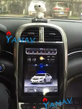 HD vertical touch 10.4 inch screen car GPS navigation For-Chevrolet Malibu XL 2009-2015 auto CAR multimedia audio player carplay
HD vertical touch 10.4 inch screen car GPS navigation For-Chevrolet Malibu XL 2009-2015 auto CAR multimedia audio player carplay