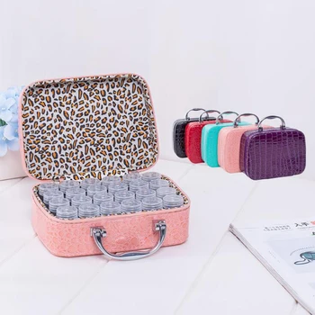 24 blttles Storage Box Tool Diamond Painting Tool Diamond Embroidery Accessories Bead Organizer Storage Case Container
24 blttles Storage Box Tool Diamond Painting Tool Diamond Embroidery Accessories Bead Organizer Storage Case Container