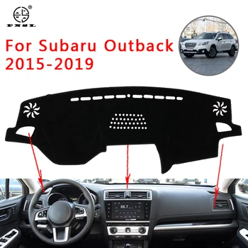 PNSL Car Dashboard Cover Dash Mat Dash Pad Carpet For Subaru Outback 2015-2019 Sun protection anti - slip anti - uv
PNSL Car Dashboard Cover Dash Mat Dash Pad Carpet For Subaru Outback 2015-2019 Sun protection anti - slip anti - uv