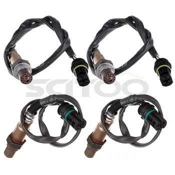 Scitoo Car Parts 4pcs Upstream+Downstream O2 02 Oxygen Sensor For 01-03 Mercedes-Benz ML320 3.2L 
Scitoo Car Parts 4pcs Upstream+Downstream O2 02 Oxygen Sensor For 01-03 Mercedes-Benz ML320 3.2L