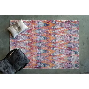 Apex Himalayan 7 'x 10' Polypropylene Multi Area Rug 
Apex Himalayan 7 'x 10' Polypropylene Multi Area Rug