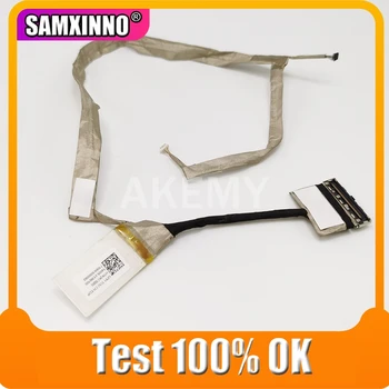 G751 14005-0138100 NonTouch EDP CABLE For ASUS ROG G751 G751J G751JM G751JL G751JY G751JT Laptop NEW original Cable Test ok
G751 14005-0138100 NonTouch EDP CABLE For ASUS ROG G751 G751J G751JM G751JL G751JY G751JT Laptop NEW original Cable Test ok
