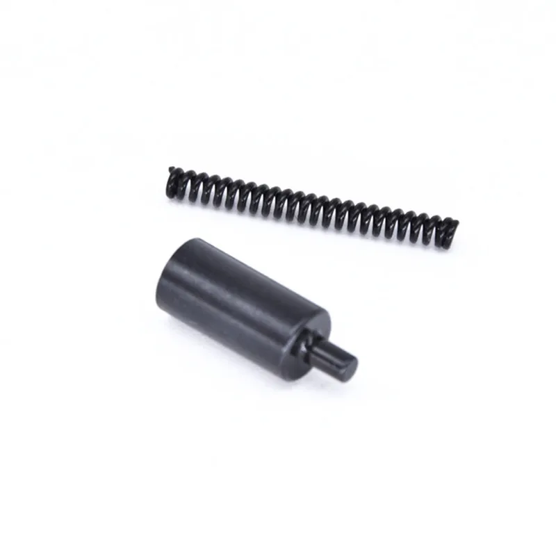 2/5/10 PCS Buffer Retainer Detent Spring For Rifle Detent Steel Recoil Compression Springs For Rifle Manufacturer 5.56/.223/.308
2/5/10 PCS Buffer Retainer Detent Spring For Rifle Detent Steel Recoil Compression Springs For Rifle Manufacturer 5.56/.223/.308