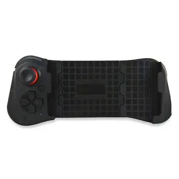 Wireless Bluetooth Gamepad Handle Telescopic Gaming Controller for Smartphone Pubg Game Joystick
Wireless Bluetooth Gamepad Handle Telescopic Gaming Controller for Smartphone Pubg Game Joystick