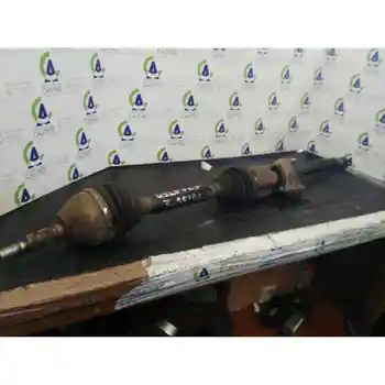 TRANSMISSION FRONT RIGHT OPEL ZAFIRA B
TRANSMISSION FRONT RIGHT OPEL ZAFIRA B