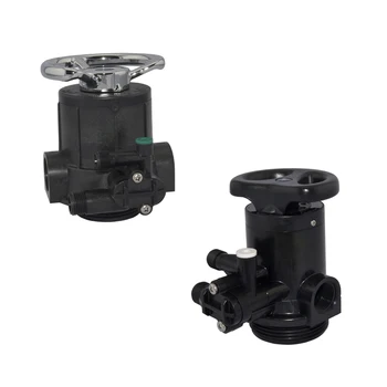 F64 Series Multi-function F64B F64A Manual Isolation Control Valve For Water Softener Tank
F64 Series Multi-function F64B F64A Manual Isolation Control Valve For Water Softener Tank
