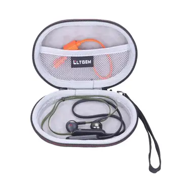 LTGEM Waterproof EVA Hard Case for JBL JBLT205BTBLUAM in-Ear,Wireless Bluetooth Headphone
LTGEM Waterproof EVA Hard Case for JBL JBLT205BTBLUAM in-Ear,Wireless Bluetooth Headphone