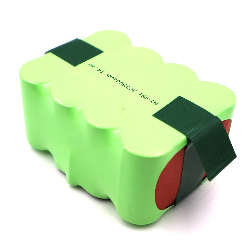 KV8 Sweeper 3000mAh rechargeable battery pack for Wisdom Star XR210C Kaili R770 Fumart Robot Accessories
KV8 Sweeper 3000mAh rechargeable battery pack for Wisdom Star XR210C Kaili R770 Fumart Robot Accessories