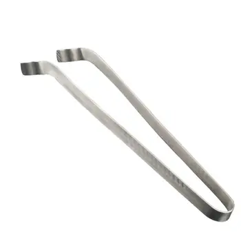 AsyPets Stainless Steel BBQ Tongs Grill Tongs for BBQ Long Tweezers Food Clip Kitchen Cooking Tools
AsyPets Stainless Steel BBQ Tongs Grill Tongs for BBQ Long Tweezers Food Clip Kitchen Cooking Tools
