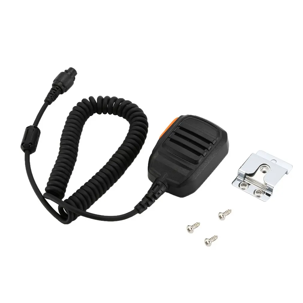 10 PIN Microphone Mic for Hytera HYT MD780 RD620 RD960 RD980 MT680 Car Mobile Radio Walkie Talkie Accessories Sm16A1
10 PIN Microphone Mic for Hytera HYT MD780 RD620 RD960 RD980 MT680 Car Mobile Radio Walkie Talkie Accessories Sm16A1