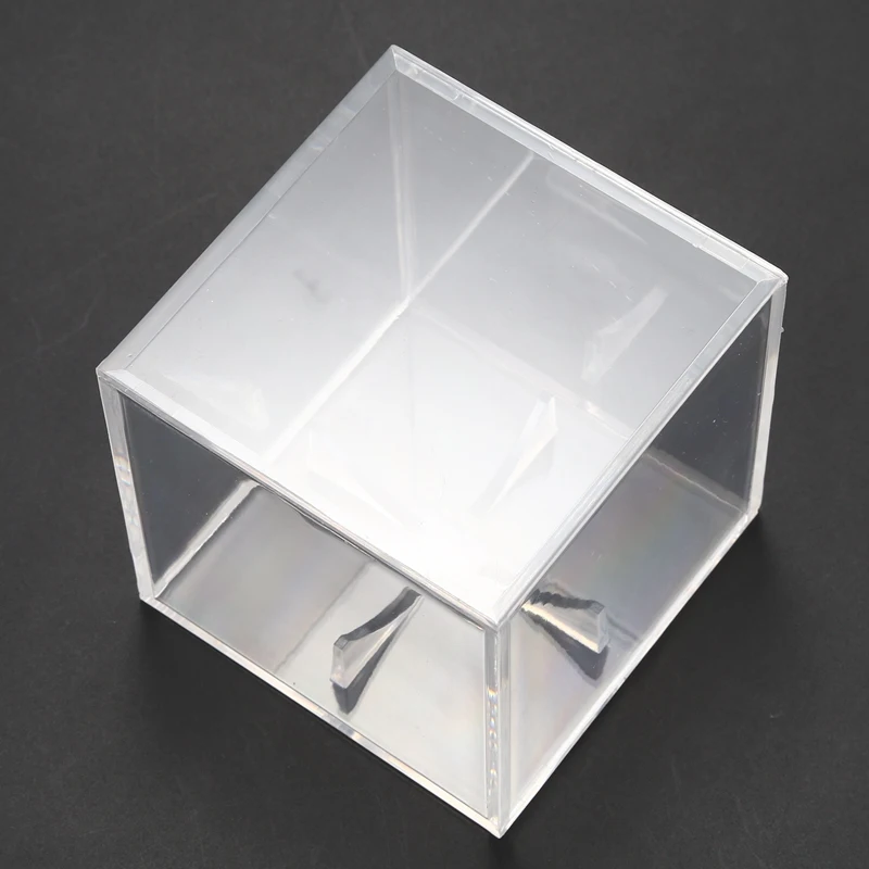 Acrylic 9 Inch Baseball Box Display Golf Tennis Ball Transparent Case for Souvenir Storage Box Holder Uv Protection Dustproof
Acrylic 9 Inch Baseball Box Display Golf Tennis Ball Transparent Case for Souvenir Storage Box Holder Uv Protection Dustproof