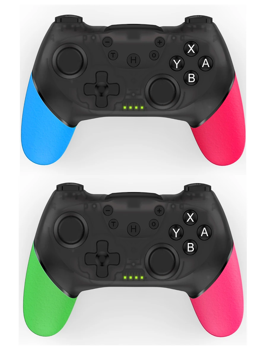 for Switch Pro Wireless Game Controller NS LiTE Controller Handle with NFC Compatible PC Cable Dual Vibration
for Switch Pro Wireless Game Controller NS LiTE Controller Handle with NFC Compatible PC Cable Dual Vibration